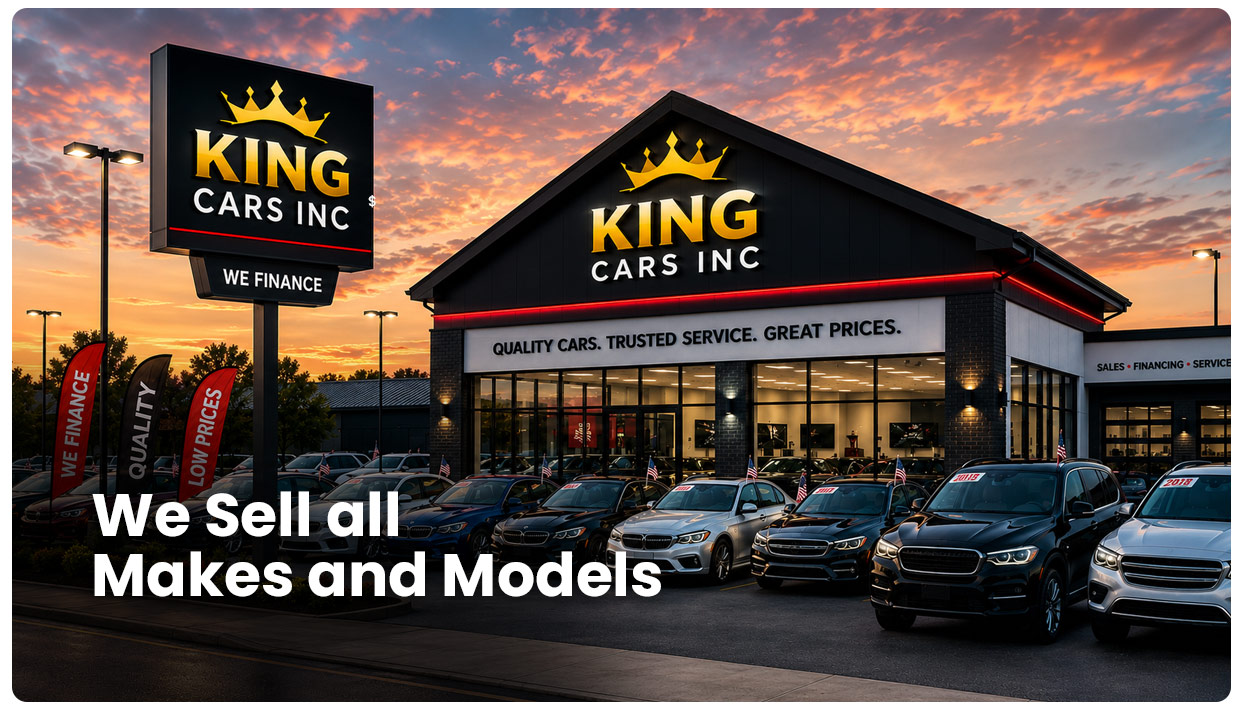Used cars for sale in Lowell | King Cars Inc. Lowell Massachusetts Used cars for sale in Lowell | King Cars Inc. Lowell Massachusetts